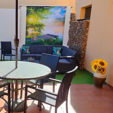 Villa Sharon & Relax Corralejo Eksteriør billede