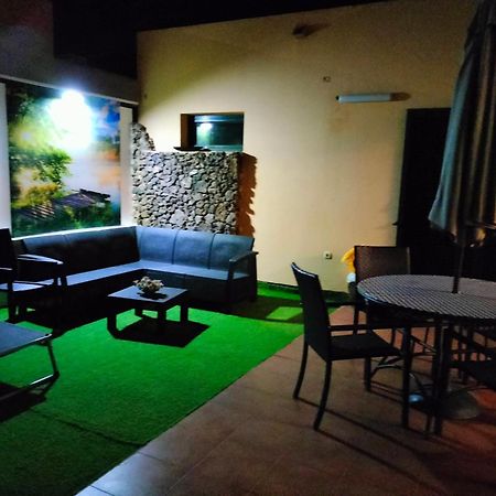 Villa Sharon & Relax Corralejo Eksteriør billede
