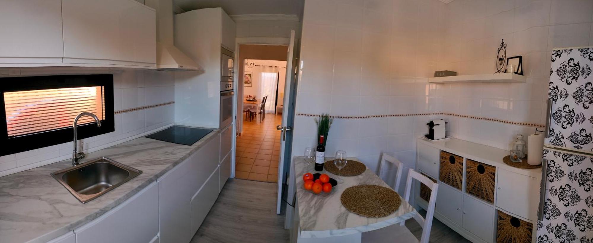 Villa Sharon & Relax Corralejo Eksteriør billede