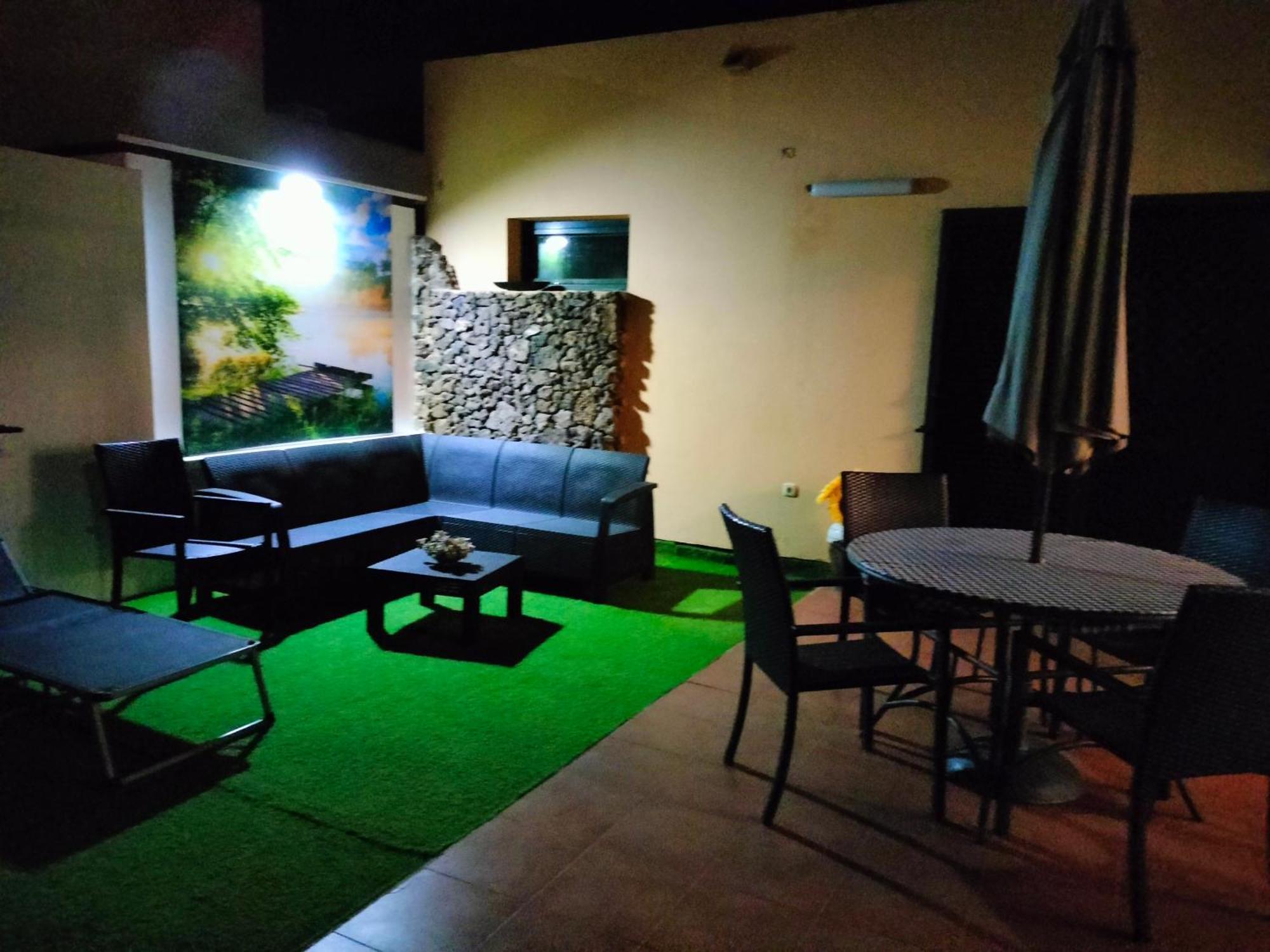 Villa Sharon & Relax Corralejo Eksteriør billede