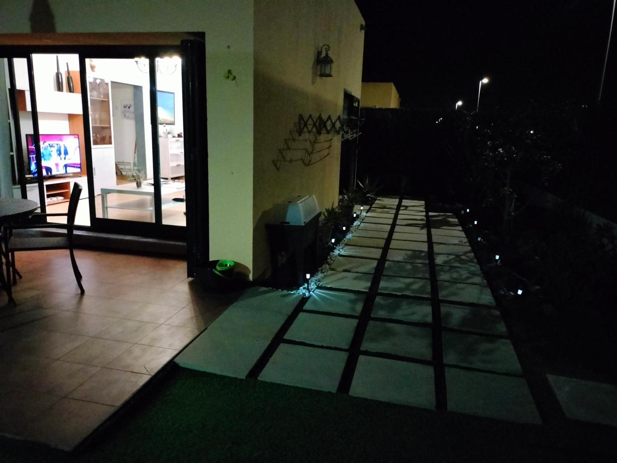 Villa Sharon & Relax Corralejo Eksteriør billede