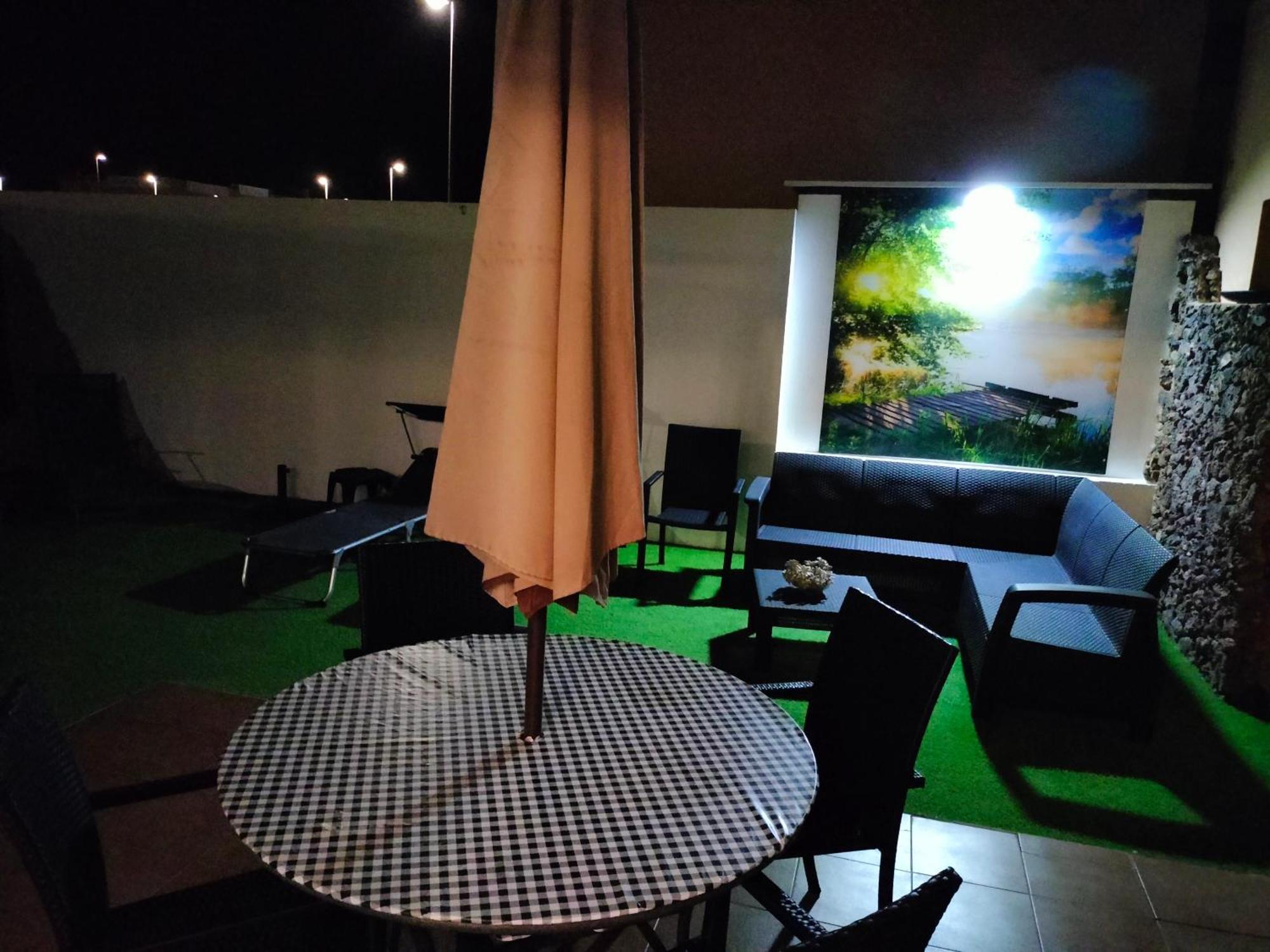 Villa Sharon & Relax Corralejo Eksteriør billede